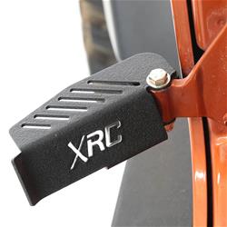 Smittybilt XRC Foot Pegs