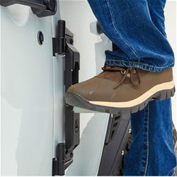 Smittybilt Atlas Door Steps