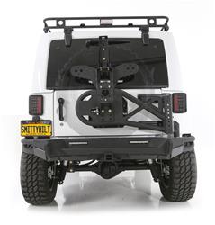 Smittybilt SRC Gen2 Bumpers