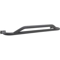 Smittybilt SRC Rocker Guards