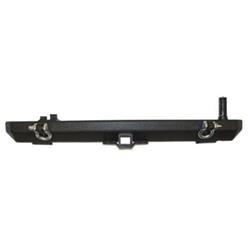 Smittybilt SRC Classic Bumpers for 1987-2006 WRANGLER - SB76651D-01