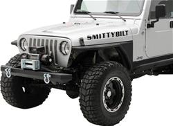 smittybilt 76740d