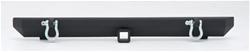 Smittybilt SRC Classic Bumpers for 1976-1983 CJ5, 1976-1986 CJ7, 1987-2006 WRANGLER - S/B76750D
