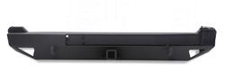 Smittybilt XRC Bumpers for 1983-2001 CHEROKEE - S/B76851-01