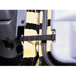 Smittybilt Adjustable Door Straps S/B769401