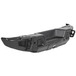 Smittybilt Stryker Modular Rear Bumpers for 2018-2025 WRANGLER, 2018 WRANGLER JK - S/B77732