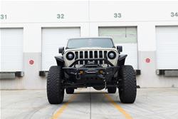 Smittybilt Bumpers SB77808