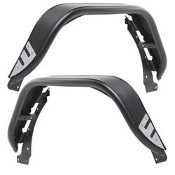 Smittybilt Apollo Rear Fenders for 2020-2021 GLADIATOR, 2018-2024 WRANGLER - SB77836