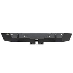 Smittybilt XRC Bumpers for 2018-2024 WRANGLER, 2018 WRANGLER JK - S/B77855