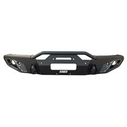 Smittybilt Apollo Front Bumpers 78783
