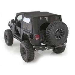 Smittybilt Replacement Tops for 2007-2018 WRANGLER, 2018 WRANGLER JK - S/B9075235