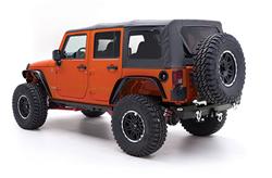 Smittybilt Replacement Tops for 2010-2018 WRANGLER, 2018 WRANGLER JK - S/B9085235