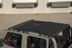 Smittybilt - Convertible and Soft Tops for 2020-2025 GLADIATOR - 97502