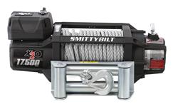 17,500 lbs. Smittybilt Gen2 X20 Winch S/B97517