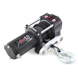 3,000 lbs. Smittybilt XRC 3.0 Comp Series Winch S/B98203