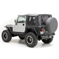 Smittybilt Replacement Tops for 1997-2006 WRANGLER - S/B9971235