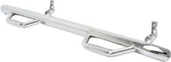 Smittybilt Running Boards, Nerf Bars and Rock Sliders SBC1489QC-SS
