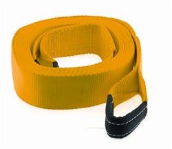 Smittybilt Tow Straps and Ropes S/BCC408