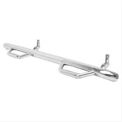 Smittybilt Nerf Steps SBF0486SC-SS