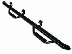 Smittybilt Nerf Steps SBF0989QC