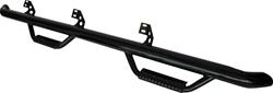 Smittybilt Nerf Steps for 2007-2017 WRANGLER, 2018 WRANGLER JK - S/BJ0764