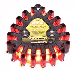 Smittybilt UFO LED Safety Lights S/BL-1409