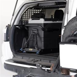 Smittybilt Refrigerator Components and Accessories FRIDGESLIDE75L