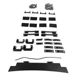 Smittybilt Defender Roof Rack Mounts for 2015-2019 OUTBACK - S01