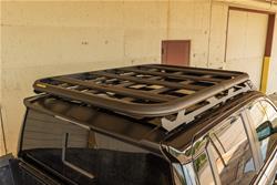 Smittybilt Defender Roof Rack Mounts for 2024-2026 TACOMA - SBT02