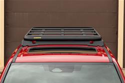 Smittybilt Defender Roof Rack Mounts for 2025-2026 4RUNNER - SBT12