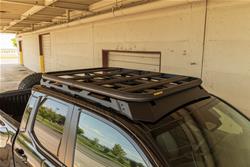 Smittybilt Roof Rack Adapters T02