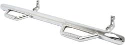 Smittybilt Nerf Steps SBT0786QC-SS