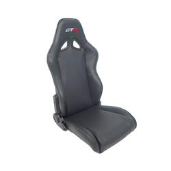 GTR Simulator Racing Seats S105L-BK