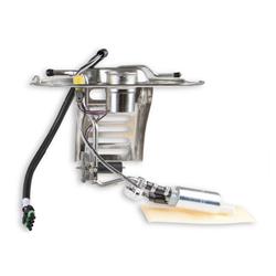 Holley Sniper OE Style 255 LPH EFI Fuel Pump Modules for 1975-1977 CORVETTE - 12-312
