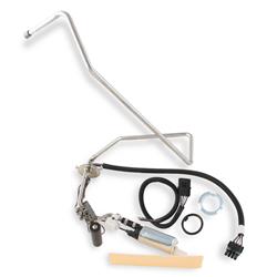 Holley Sniper OE Style 350 LPH EFI Fuel Pump Modules 12-374