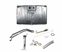 Holley Sniper EFI Conversion Fuel Tanks 19-121