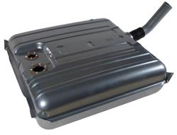 Holley Sniper EFI Conversion Fuel Tanks for 1959-1960 BEL AIR, BISCAYNE, IMPALA - 19-153