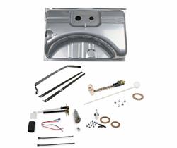 Holley Sniper EFI Conversion Fuel Tanks 19-434