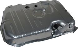 Holley Sniper EFI Conversion Fuel Tanks for 1978-1980 CUTLASS CALAIS, 1978-1987 CUTLASS SALON, 1978-1988 CUTLASS SUPREME - 19-446