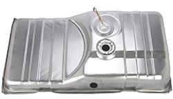 Holley Sniper Stock Replacement Fuel Tanks for 1974-1981 CAMARO, FIREBIRD - 19-504