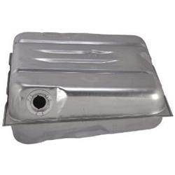 Holley Sniper Stock Replacement Fuel Tanks for 1970-1974 CHALLENGER - 19-514