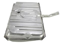 Holley Sniper Stock Replacement Fuel Tanks for 1970 CHEVELLE, MONTE CARLO - 19-516