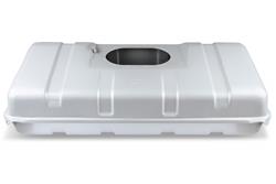 Holley Sniper Stock Replacement Fuel Tanks for 1975-1977 CORVETTE - 19-523