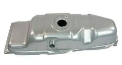 Holley Sniper Stock Replacement Fuel Tanks for 1985-1995 S10, 1985-1990 S15, 1991-1995 SONOMA - 19-539