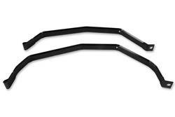 Holley Sniper Fuel Tank Straps for 1983-1994 CAPRI, 1983-1997 MUSTANG - 19-570