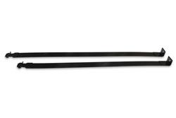 Holley Sniper Fuel Tank Straps 19-575