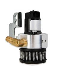 Holley Sniper EFI Remote Idle Air Control Brackets