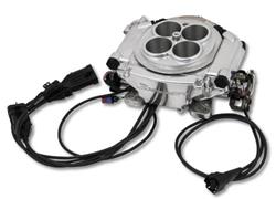 Holley Sniper EFI 650 HP Super Sniper Fuel Injection Systems 550-518