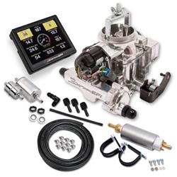 Holley Sniper EFI BBD Master Kits 550-858K