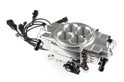 Holley Sniper 550 870 Holley Sniper Efi Stealth 4150 Fuel Injection Systems Summit Racing